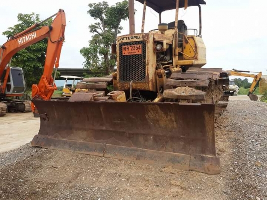 CAT D3 C ตีนเป็ด