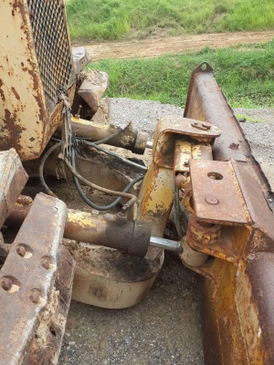 CAT D3 C ตีนเป็ด