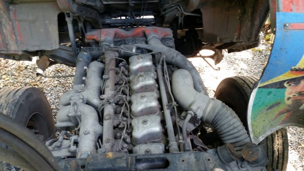 ขายหัวลาก