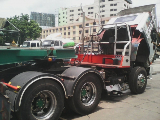 ขายหัวลาก