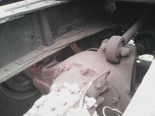 ขายหัวลาก