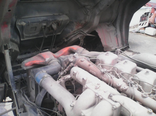 ขายหัวลาก