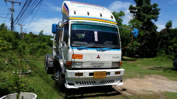 ขายหัวลาก