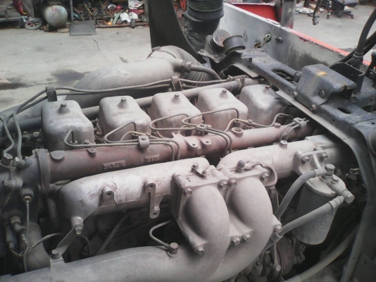 ขายหัวลาก