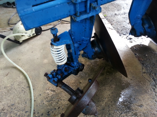 ผาน 3*26 สภาพดี น่าใช้ ใบเต็ม ขาย 29,000 โทร 081-7807317