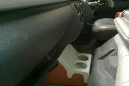 ขายคับคอลโซนใต้เกียร์ของรถตู้ ขายคับคอลโซนใต้เกียร์ของรถตู้