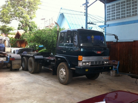 ขายรถหัวลากด่วน