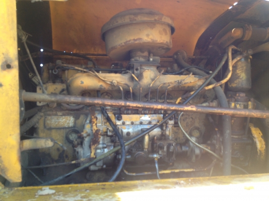 ขายรถบด ล้อยาง 11 ล้อ ขายรถบด ล้อยาง 11 ล้อ