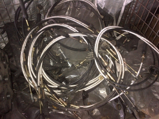 สายเกียร์เส้นละ 1000 บาท โทร 0906208746