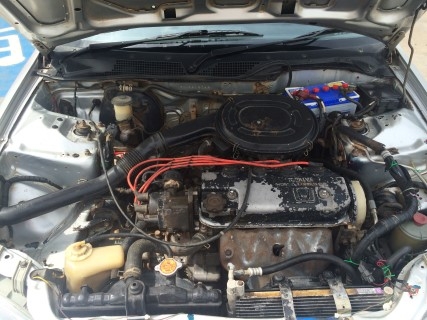 ขายด่วนครับ ซีวิคสวยๆกันแดดกันลม กันฝนแอร์เย็นเจี๊ยบๆ