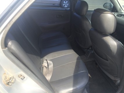 ขายด่วนครับ ซีวิคสวยๆกันแดดกันลม กันฝนแอร์เย็นเจี๊ยบๆ