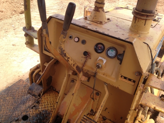 ขายรถแทรคเตอร์