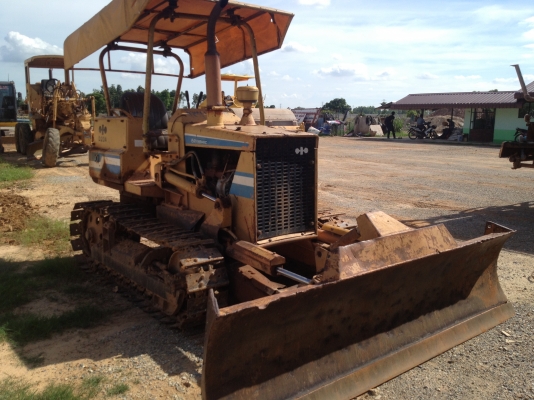 ขายรถแทรคเตอร์