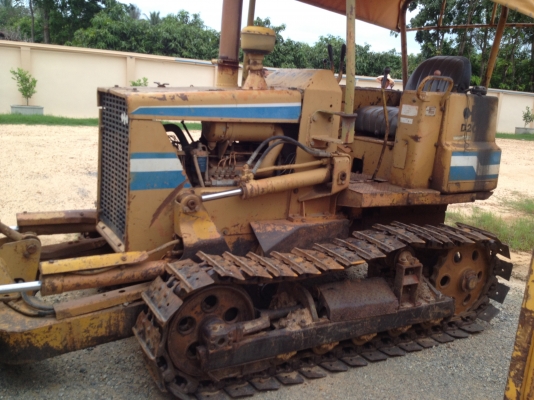 ขายรถแทรคเตอร์