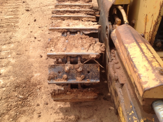 ขายรถแทรคเตอร์