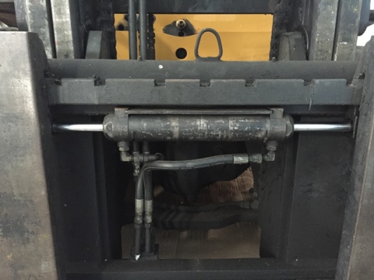 ขายรถ ฟอร์คลิฟท์ 3 ตัน CAT