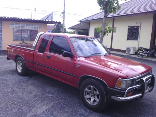 ขาย Mighty-X ปี92