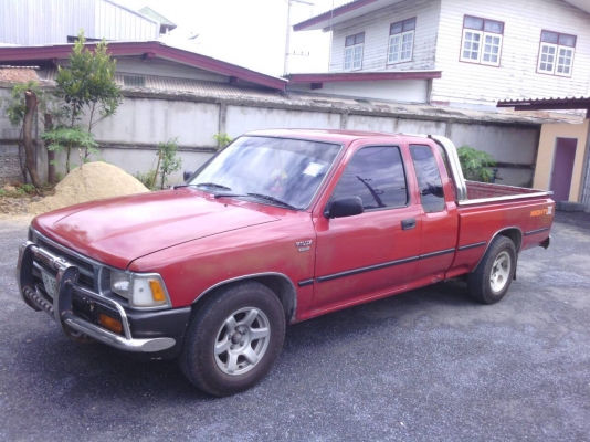 ขาย Mighty-X ปี92