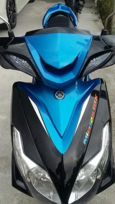 ขาย mio 125 ปี55 ล้อแม็ก เครื่องเดิมสนิท เฟืองท้ายไม่มีหอน ท่อไม่มีควันแน่นอน ชุดสีเดิมสนิท วิ่งน้อย รถบ้าน ทะเบียนไม่ขาดต่อ ชุดโอนครับ รถอยุ่ สรงประภา ดอนเมือง กรุงเทพ เบอ 0891123302 line progress7109 ราคา 16500 บาท