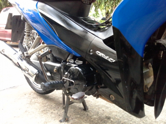 ขายเวฟ110iหัวฉีดปี54