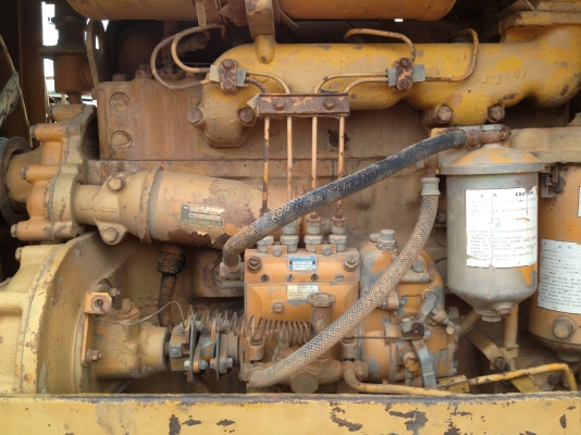 ขายรถเกรด   ขนาดเล็ก