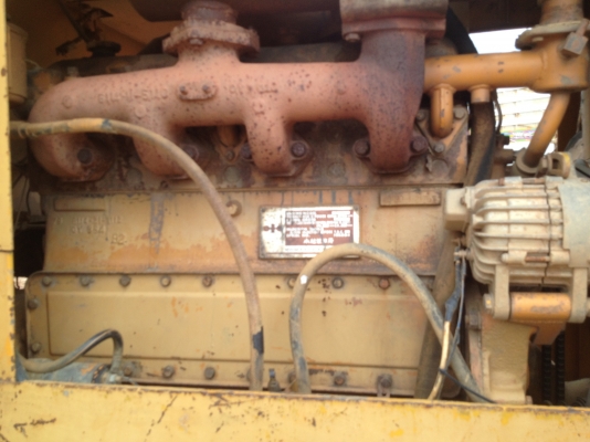 ขายรถเกรด   ขนาดเล็ก