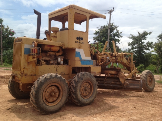 ขายรถเกรด   ขนาดเล็ก