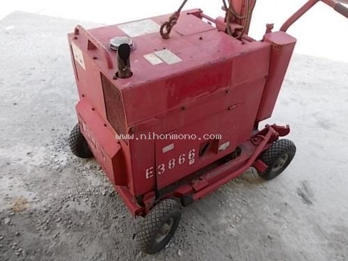 NEW!!! ไฟสนาม YANMAR LB24A รหัสสินค้า : 80803068 Line ID: nihonmono หรือเพิ่มเติมไดที่ www.nihonmono.com NEW!!! ไฟสนาม YANMAR LB24A รหัสสินค้า : 80803068 Line ID: nihonmono หรือเพิ่มเติมไดที่ www.nihonmono.com