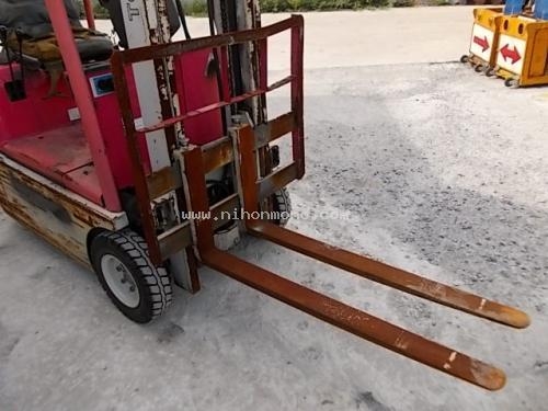 NEW!!! รถยกไฟฟ้า TOYOTA 3FBKL9 รหัสสินค้า : 80803066 Line ID: nihonmono หรือเพิ่มเติมไดที่ www.nihonmono.com NEW!!! รถยกไฟฟ้า TOYOTA 3FBKL9 รหัสสินค้า : 80803066 Line ID: nihonmono หรือเพิ่มเติมไดที่ www.nihonmono.com