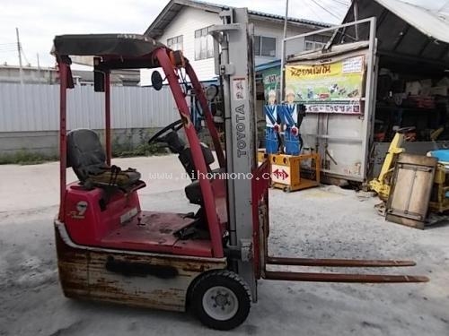 NEW!!! รถยกไฟฟ้า TOYOTA 3FBKL9 รหัสสินค้า : 80803066 Line ID: nihonmono หรือเพิ่มเติมไดที่ www.nihonmono.com NEW!!! รถยกไฟฟ้า TOYOTA 3FBKL9 รหัสสินค้า : 80803066 Line ID: nihonmono หรือเพิ่มเติมไดที่ www.nihonmono.com