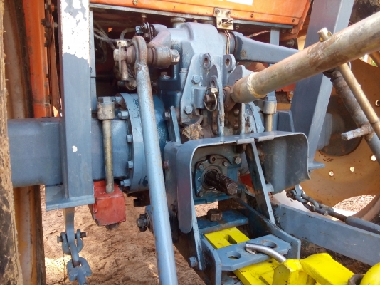 ขายรถไถZL3202DT ขายรถไถZL3202DT