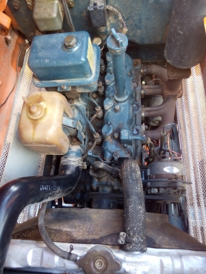 ขายรถไถZL3202DT ขายรถไถZL3202DT