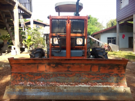 ขายรถไถZL3202DT ขายรถไถZL3202DT