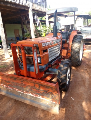 ขายรถไถZL3202DT ขายรถไถZL3202DT