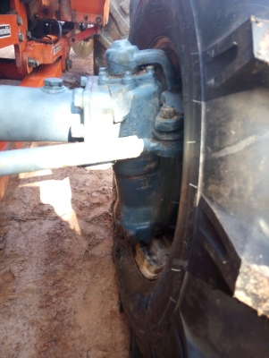 ขายรถไถZL3202DT ขายรถไถZL3202DT