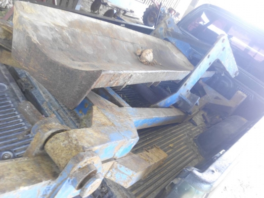 ขายชุดใบดัน Ford ครบชุด พร้อมติดตั้ง ยี่ห้อ cmt คอนโทนไม่มีครับ