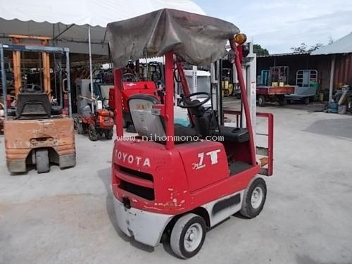 NEW!!! รถยก TOYOTA 40-3FGL7 รหัสสินค้า : 80803061 Line ID: nihonmono หรือเพิ่มเติมไดที่ www.nihonmono.com NEW!!! รถยก TOYOTA 40-3FGL7 รหัสสินค้า : 80803061 Line ID: nihonmono หรือเพิ่มเติมไดที่ www.nihonmono.com