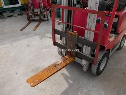NEW!!! รถยก TOYOTA 40-3FGL7 รหัสสินค้า : 80803061 Line ID: nihonmono หรือเพิ่มเติมไดที่ www.nihonmono.com NEW!!! รถยก TOYOTA 40-3FGL7 รหัสสินค้า : 80803061 Line ID: nihonmono หรือเพิ่มเติมไดที่ www.nihonmono.com