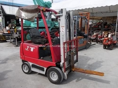 NEW!!! รถยก TOYOTA 40-3FGL7 รหัสสินค้า : 80803061 Line ID: nihonmono หรือเพิ่มเติมไดที่ www.nihonmono.com NEW!!! รถยก TOYOTA 40-3FGL7 รหัสสินค้า : 80803061 Line ID: nihonmono หรือเพิ่มเติมไดที่ www.nihonmono.com