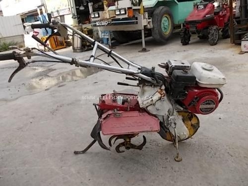 NEW!!! รถพรวนดินเดินตาม  HONDA   FR315รหัสสินค้า : 80803059   Line ID: nihonmono หรือเพิ่มเติมไดที่ www.nihonmono.com