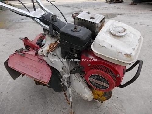 NEW!!! รถพรวนดินเดินตาม  HONDA   FR315รหัสสินค้า : 80803059   Line ID: nihonmono หรือเพิ่มเติมไดที่ www.nihonmono.com