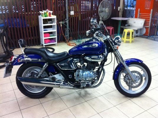 ขออนุญาติขาย Honda Phantom TA200 Small Fire Edition Limited โอนให้ครบ ขออนุญาติขาย Honda Phantom TA200 Small Fire Edition Limited โอนให้ครบ