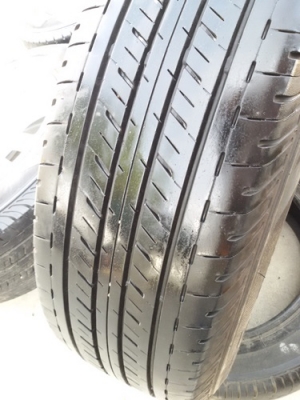 ขายล้อแม็กISUZU All New16 ยาง215/65/16 ปี 4713 4 ล้อ ขายล้อแม็กISUZU All New16 ยาง215/65/16 ปี 4713 4 ล้อ