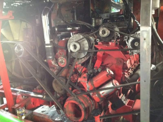 ขายรถบัส