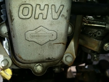 ขาย เครื่องตบ บดอัดดิน และ ยางมะตอย พร้อมใช้งาน VANGUARD เครื่อง ROBIN 6.5 แรง