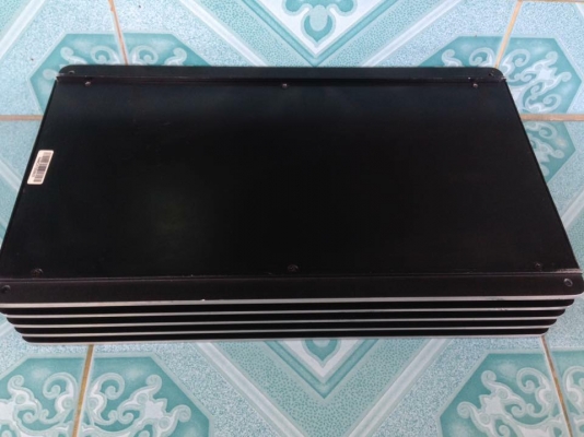 แอมป์คลาสดี CAR-X CX-720 แอมป์คลาสดี CAR-X CX-720