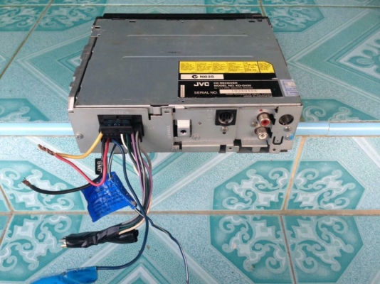 ฟร้อน jvc kd-g435 ฟร้อน jvc kd-g435
