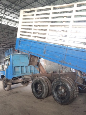 ขาย10ล้อ หัวยาวดั้มเกษตร เครื่องHO7C ช่วงล่างดีคัสซีสวย เพลาเดียว พ.เพาเวอร์ สภาพพร้อมใช้งาน ทะเบียนพร้อมโอน