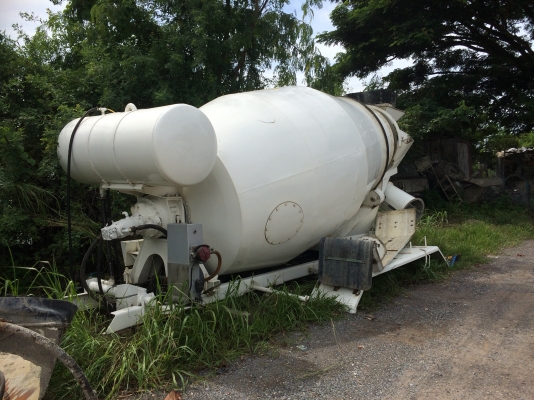 โม่เก่า 7 คิว