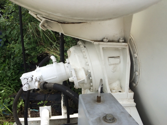 โม่เก่า 7 คิว